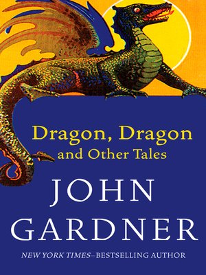 cover image of Dragon, Dragon